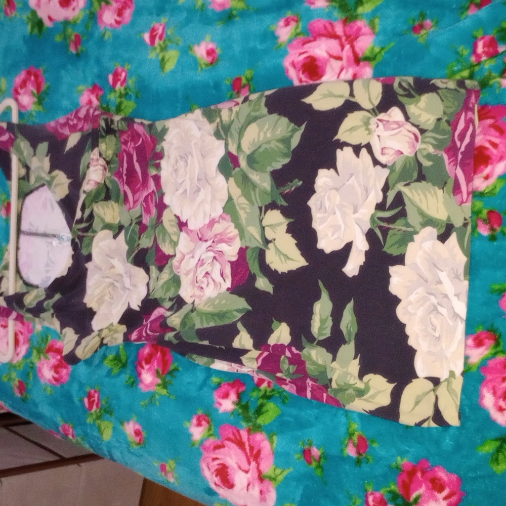 80s Dress by Betsey